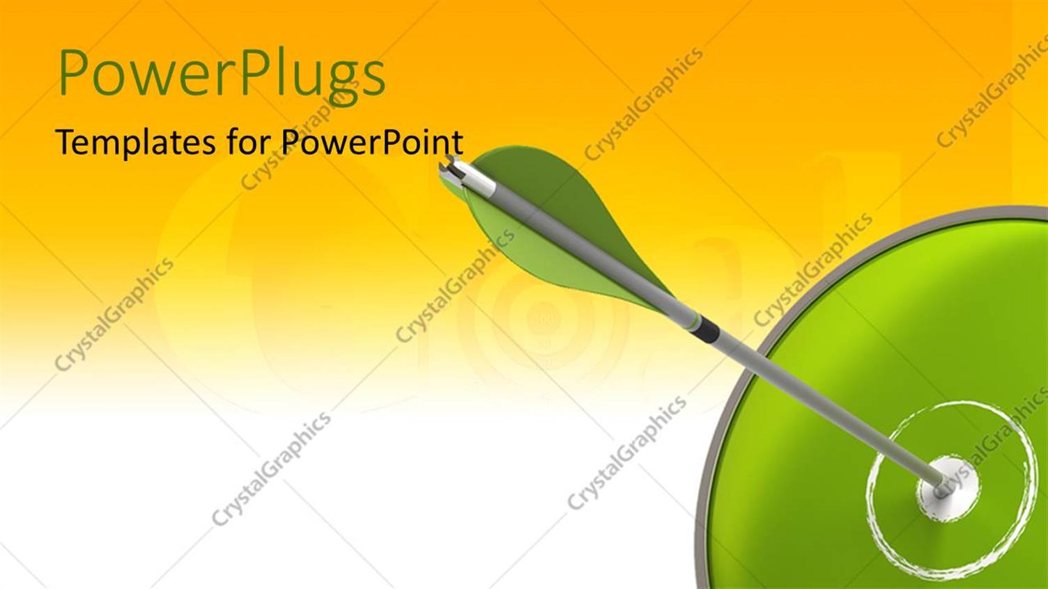 Premium Template for PowerPoint & Google Slides 