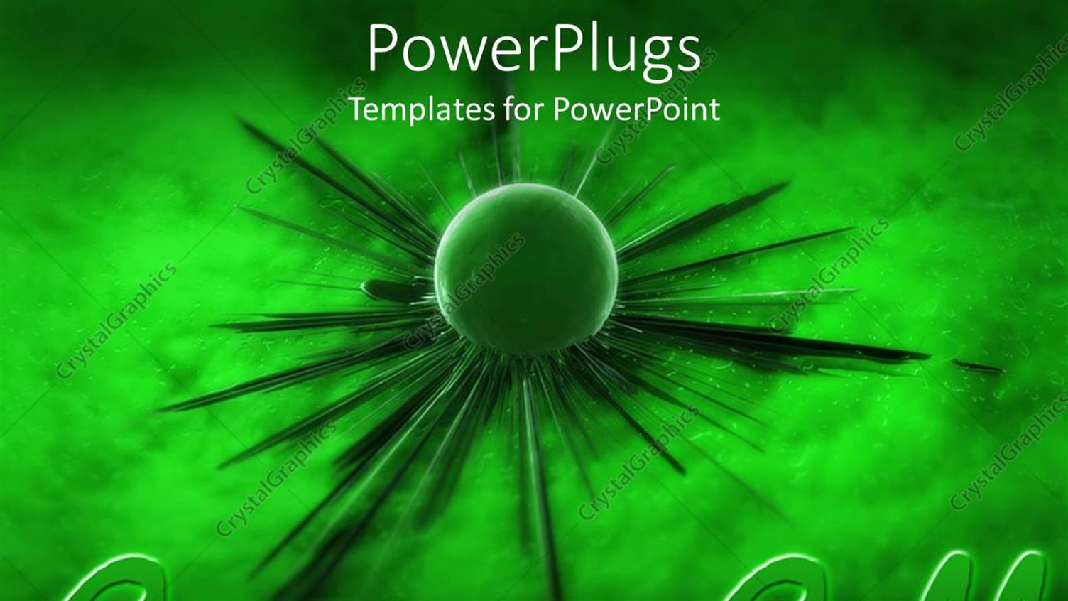 Premium Template for PowerPoint & Google Slides 