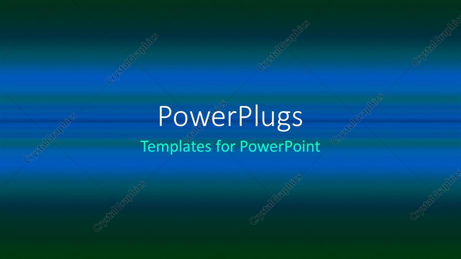 Premium Template for PowerPoint & Google Slides 