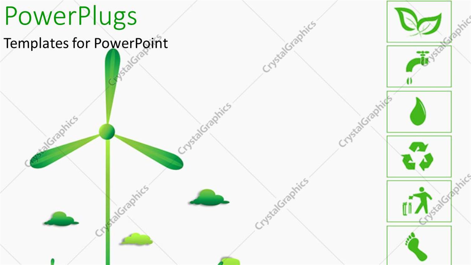 Premium Template for PowerPoint & Google Slides 