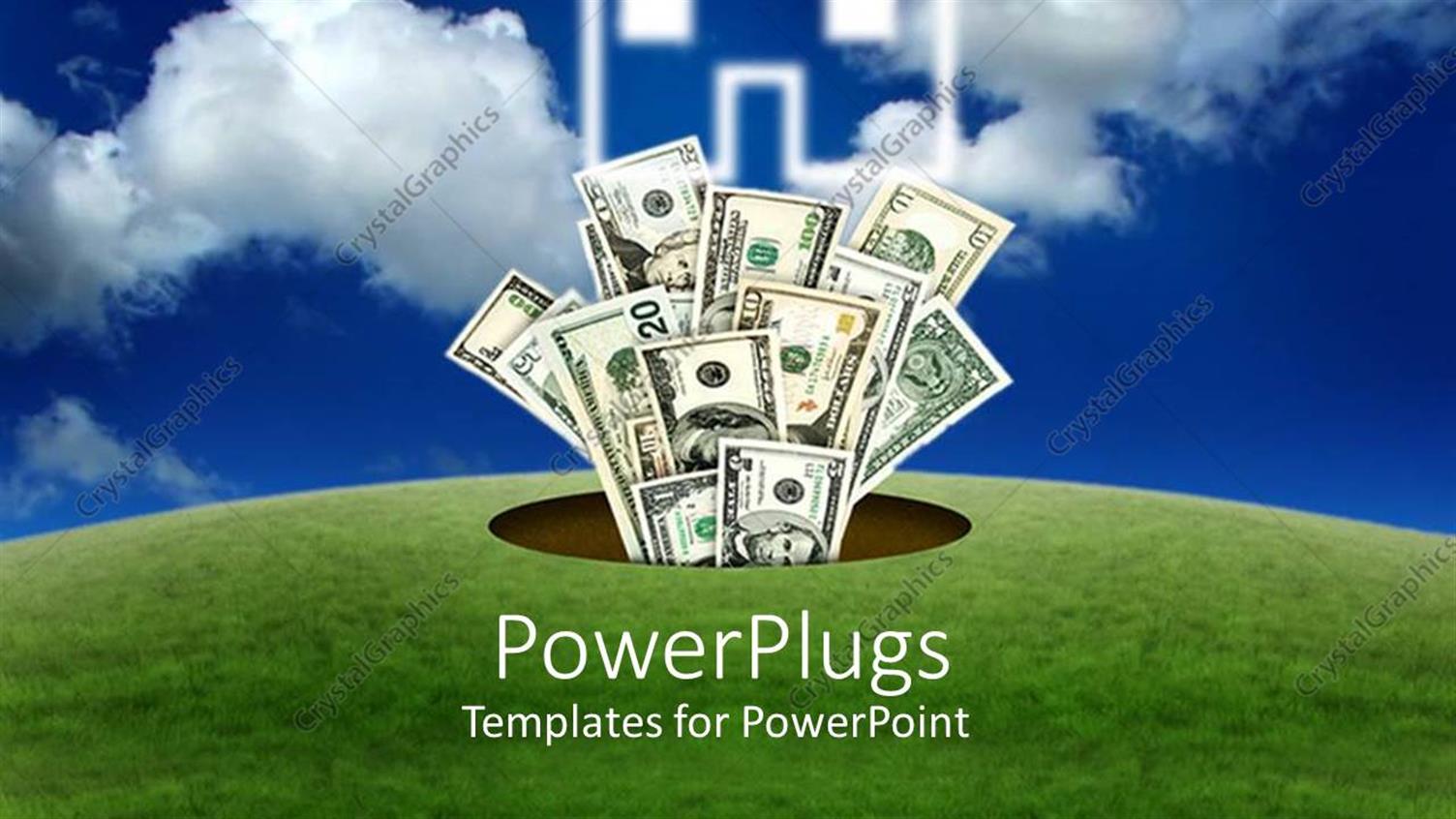 Premium Template for PowerPoint & Google Slides 