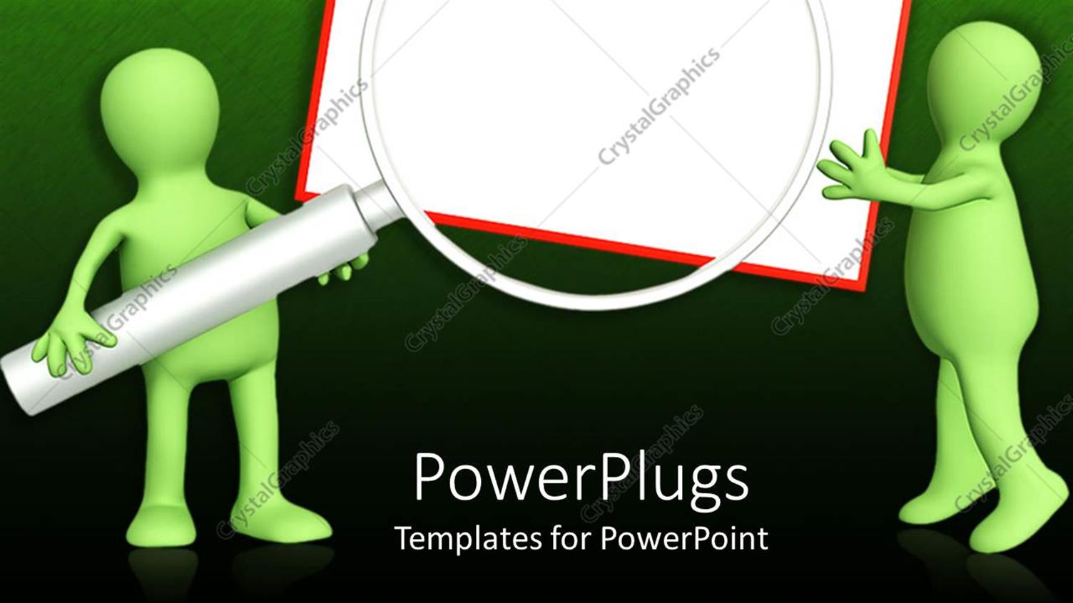 Premium Template for PowerPoint & Google Slides 