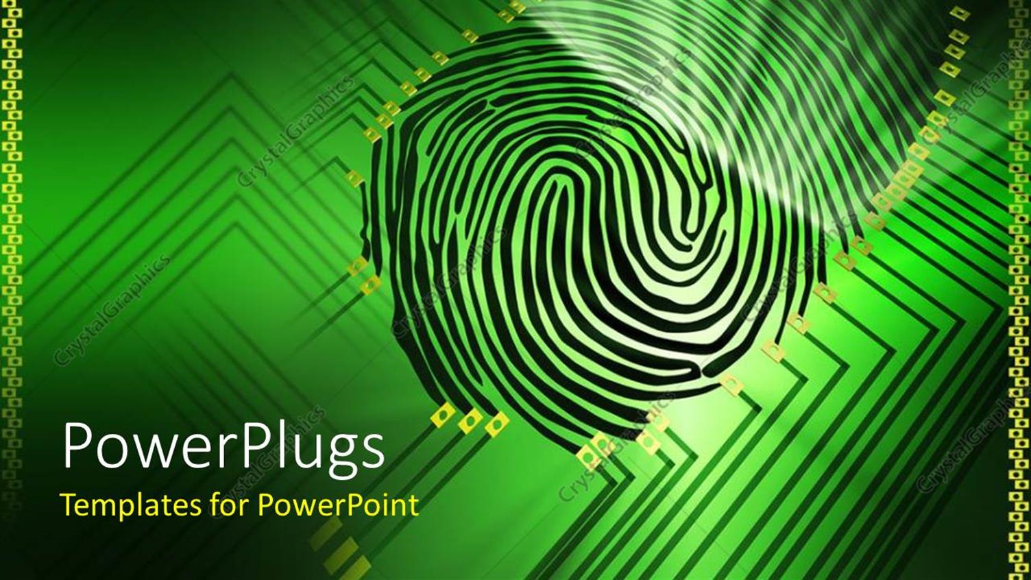 Premium Template for PowerPoint & Google Slides 