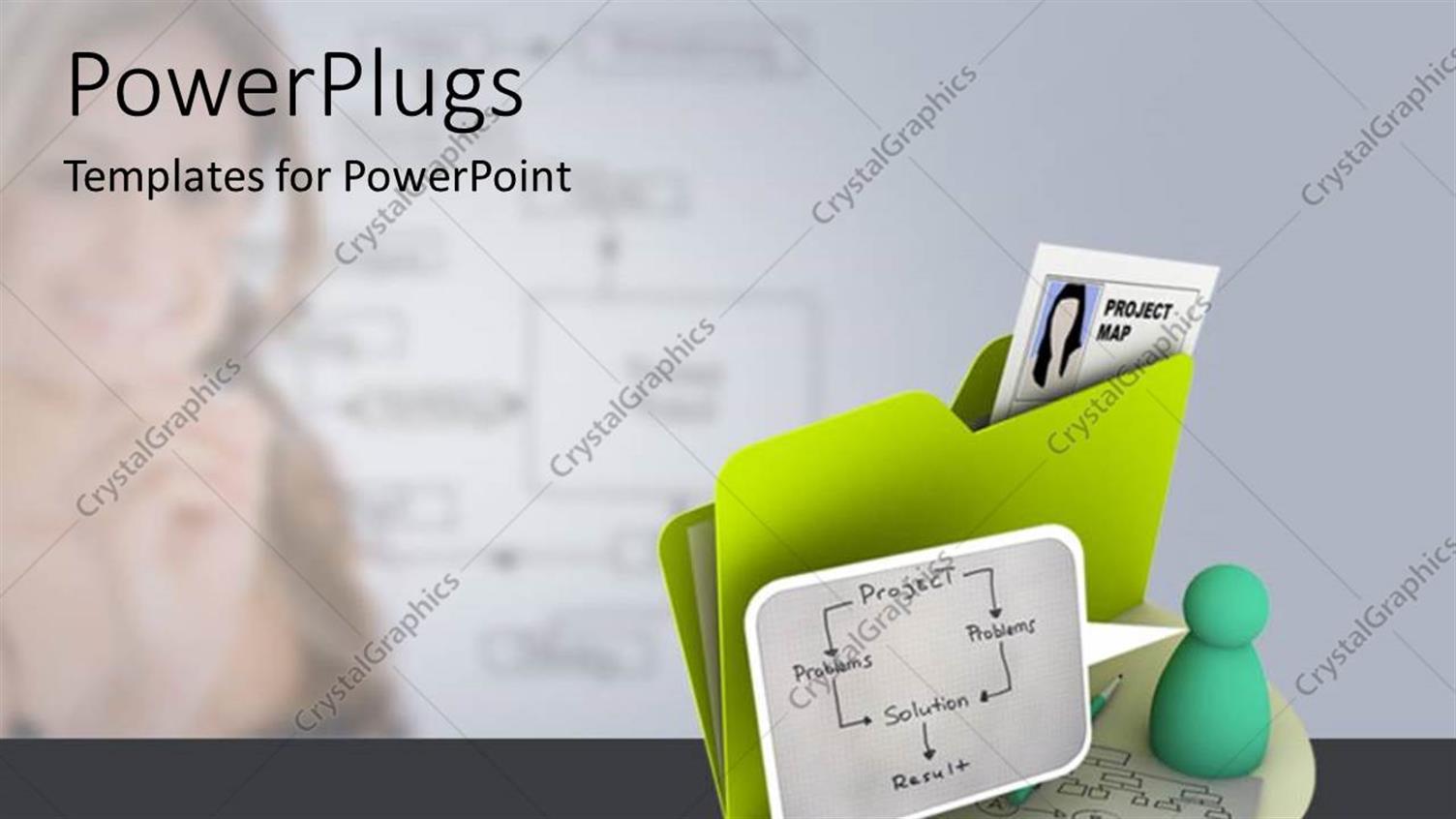 Premium Template for PowerPoint & Google Slides 