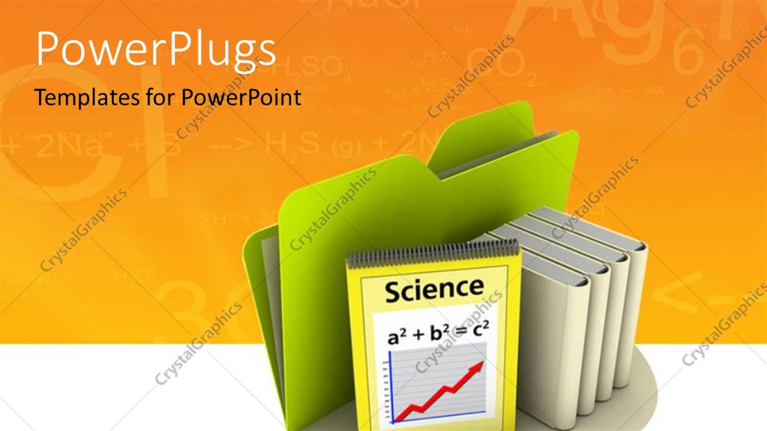 Premium Template for PowerPoint & Google Slides 