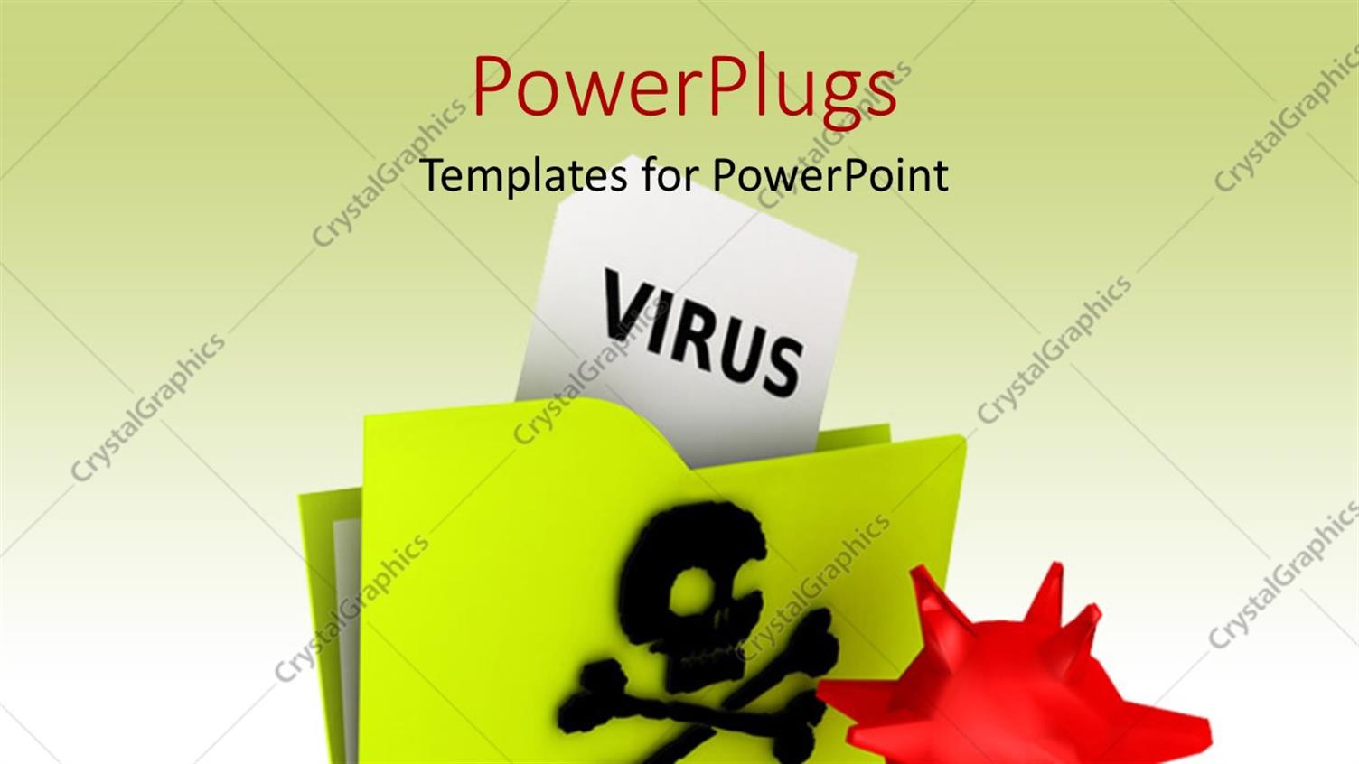 Premium Template for PowerPoint & Google Slides 