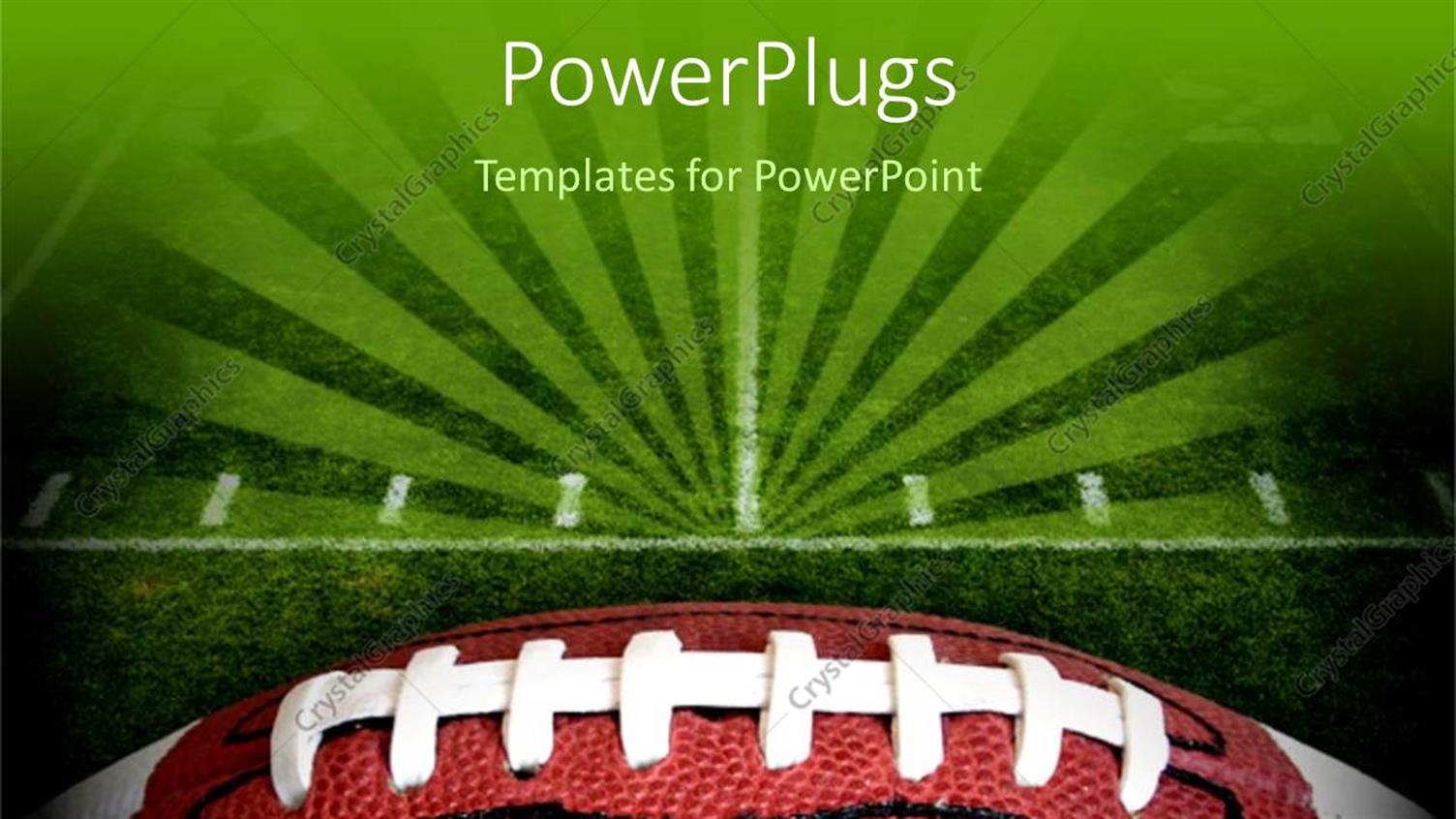 Premium Template for PowerPoint & Google Slides 