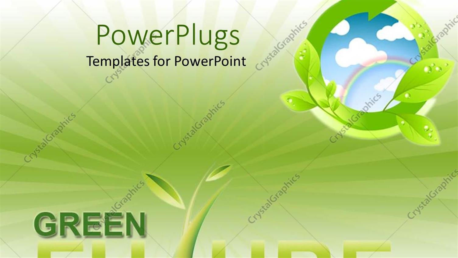 Premium Template for PowerPoint & Google Slides 