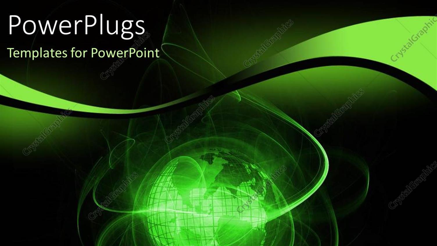 Premium Template for PowerPoint & Google Slides 