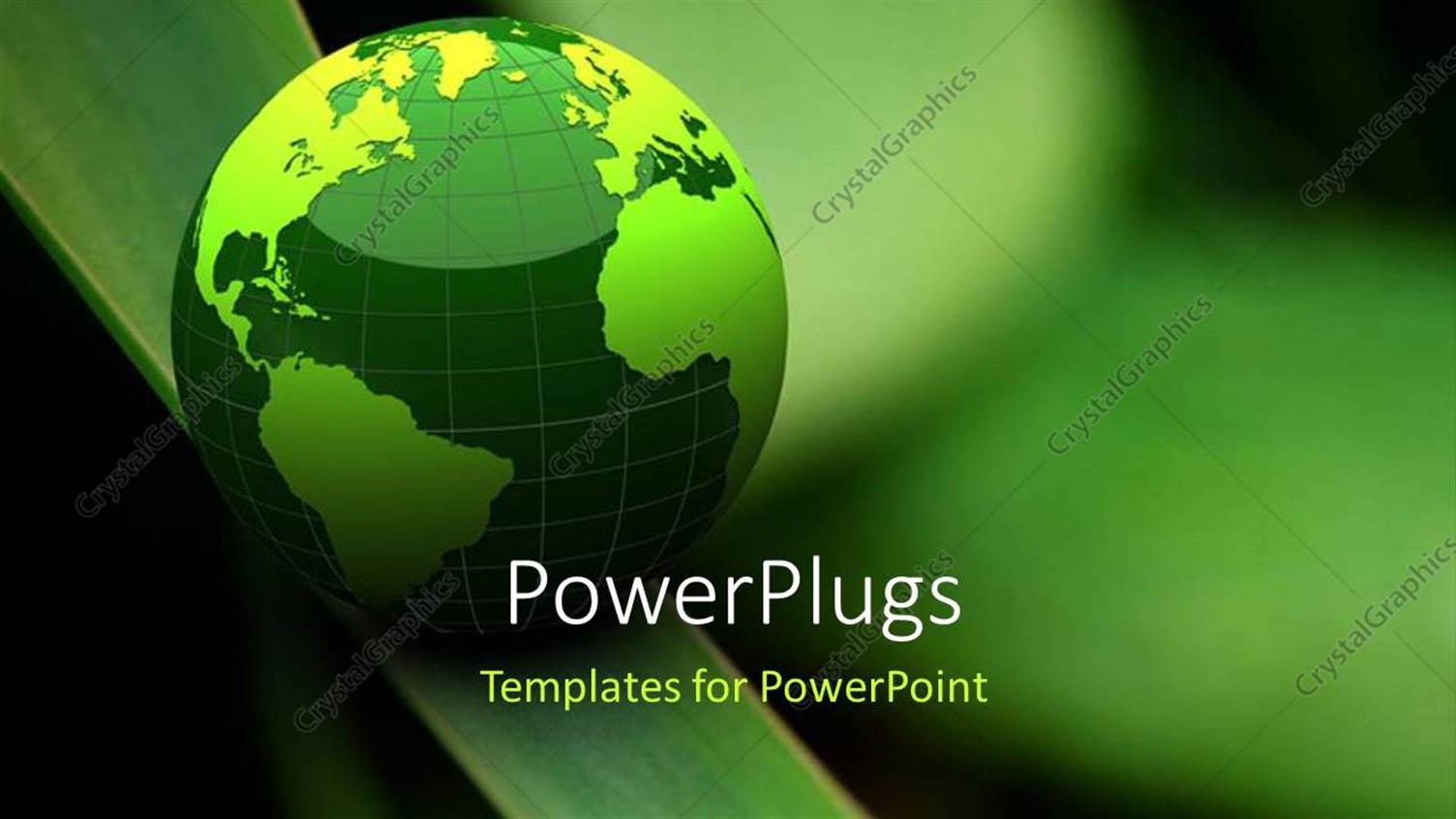 Premium Template for PowerPoint & Google Slides 