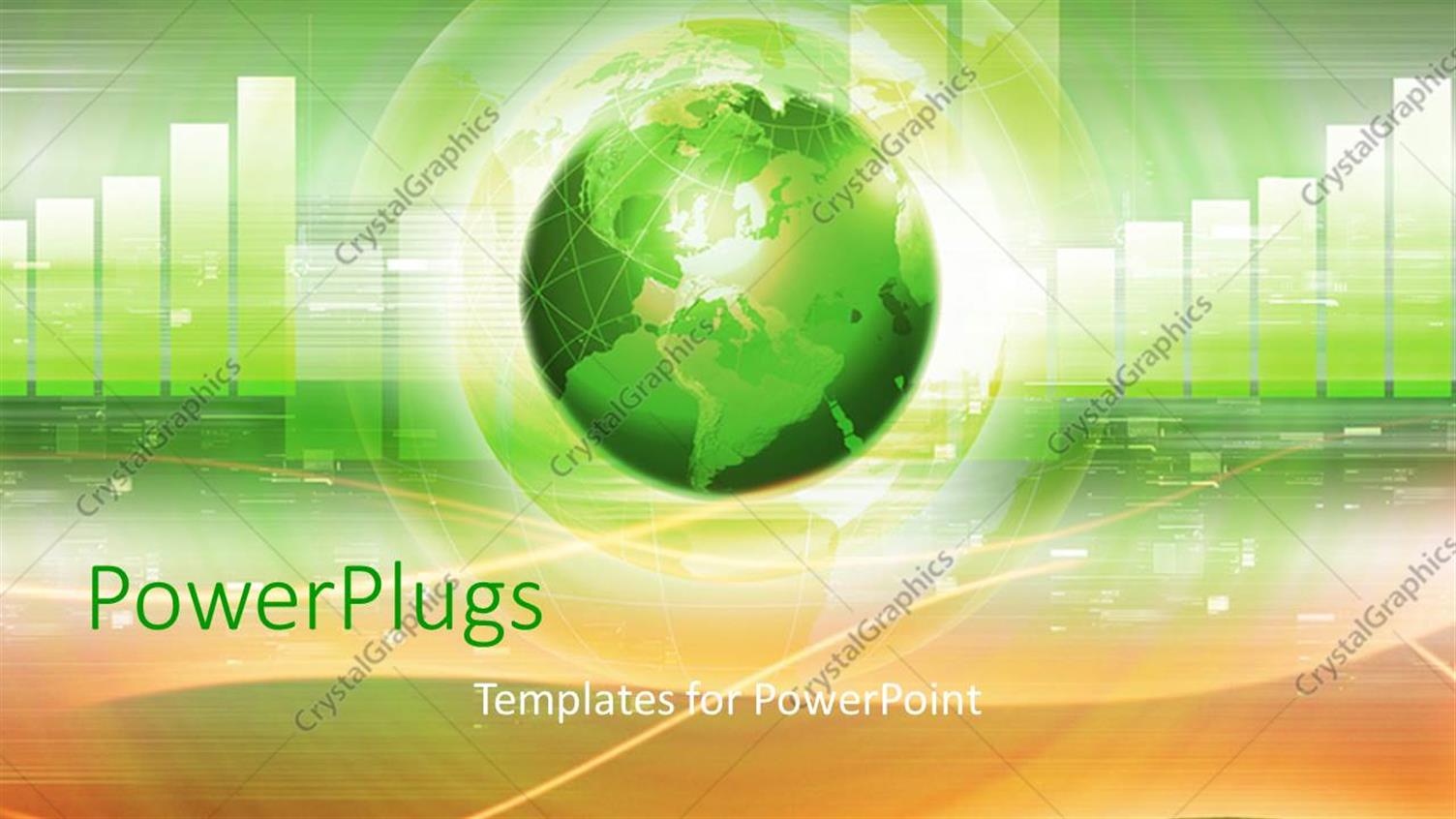 Premium Template for PowerPoint & Google Slides 