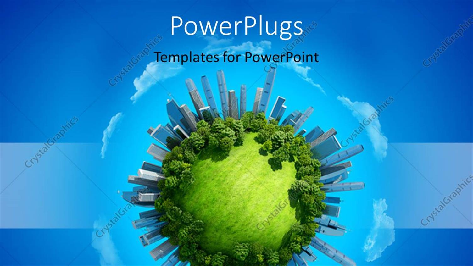 Premium Template for PowerPoint & Google Slides 