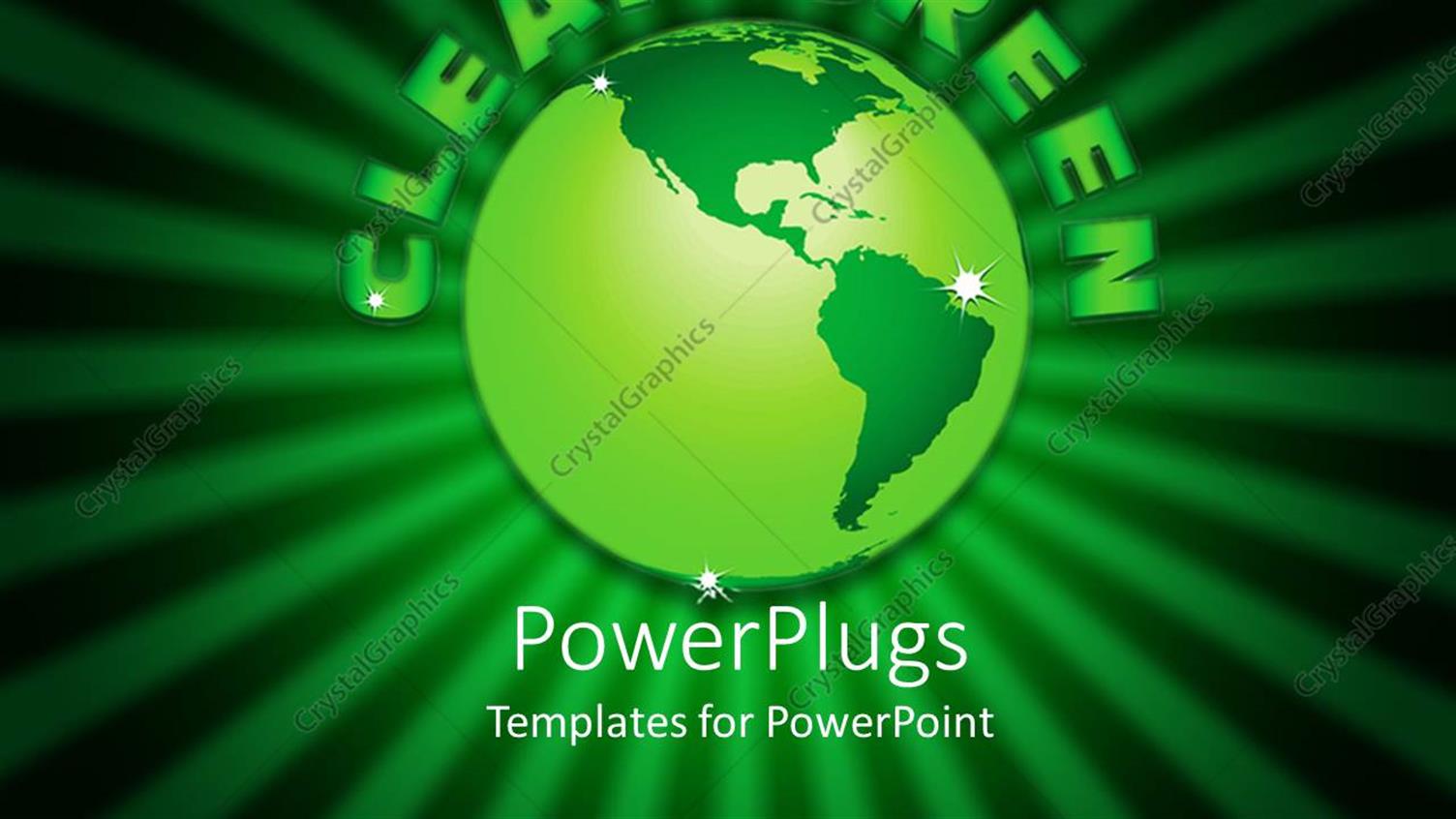 Premium Template for PowerPoint & Google Slides 