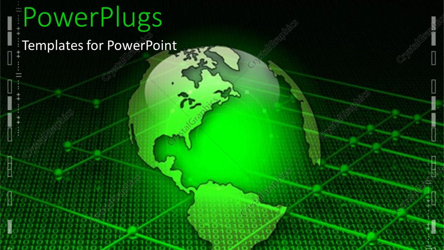 Premium Template for PowerPoint & Google Slides 