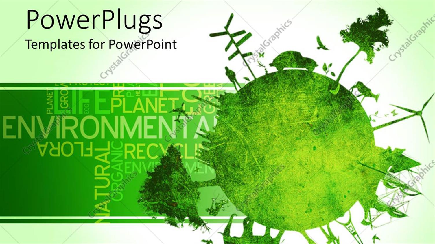 Premium Template for PowerPoint & Google Slides 