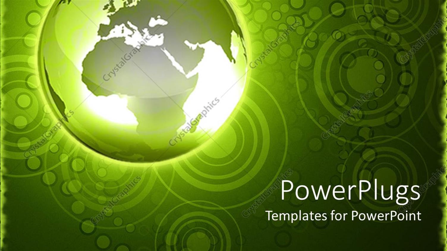 Premium Template for PowerPoint & Google Slides 