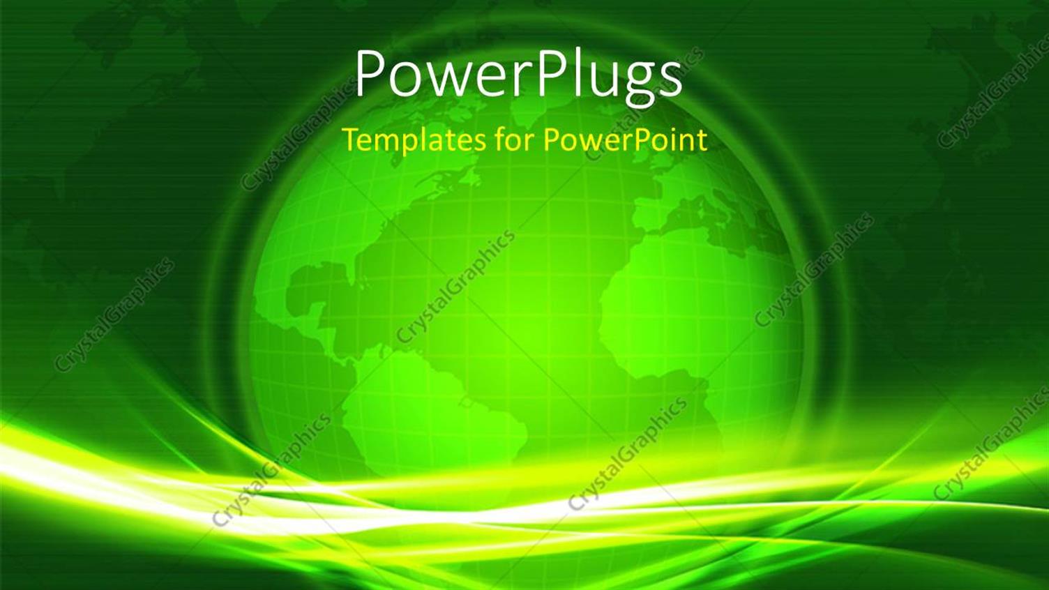 Premium Template for PowerPoint & Google Slides 