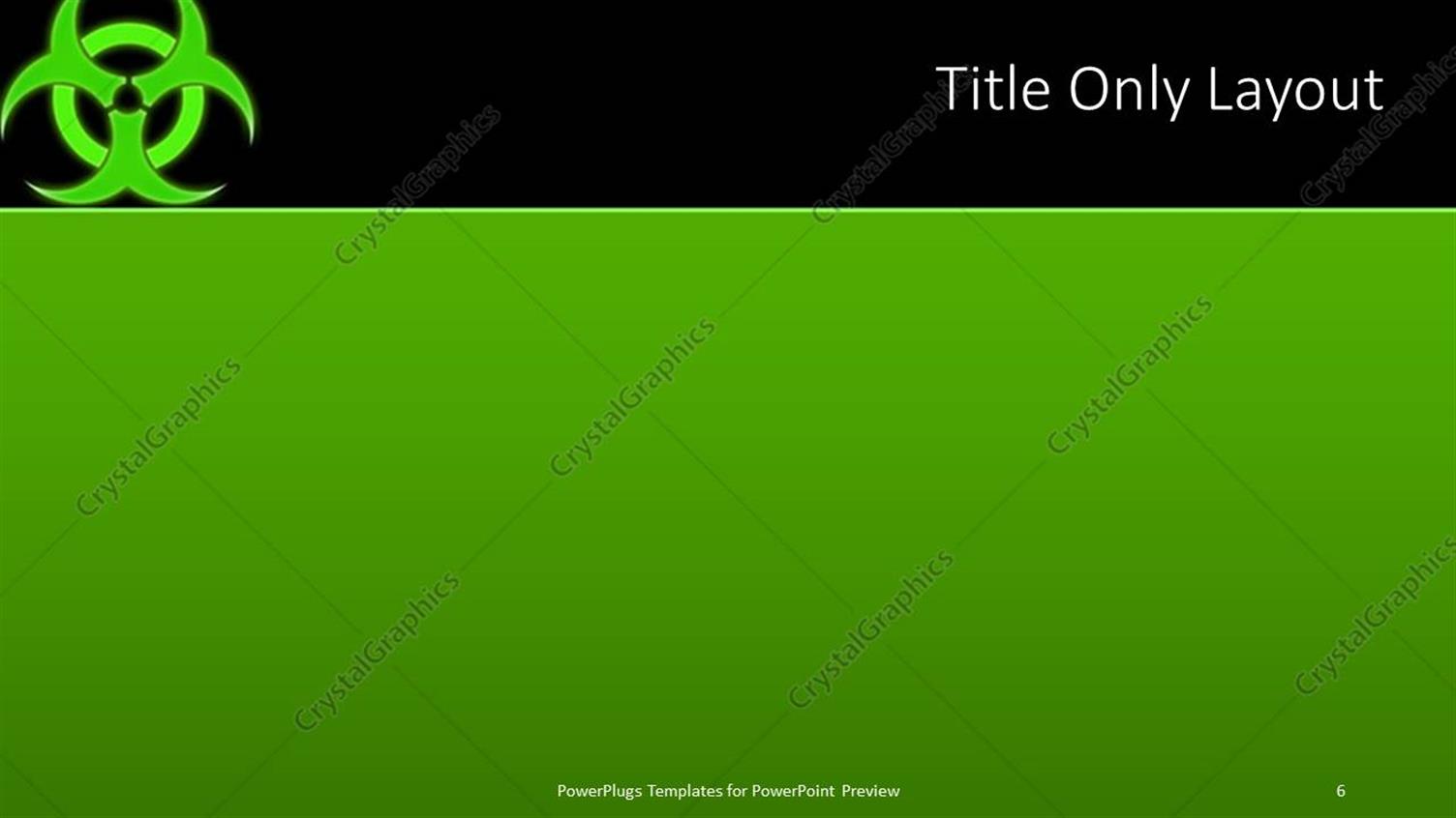 Premium Template for PowerPoint & Google Slides (3513)