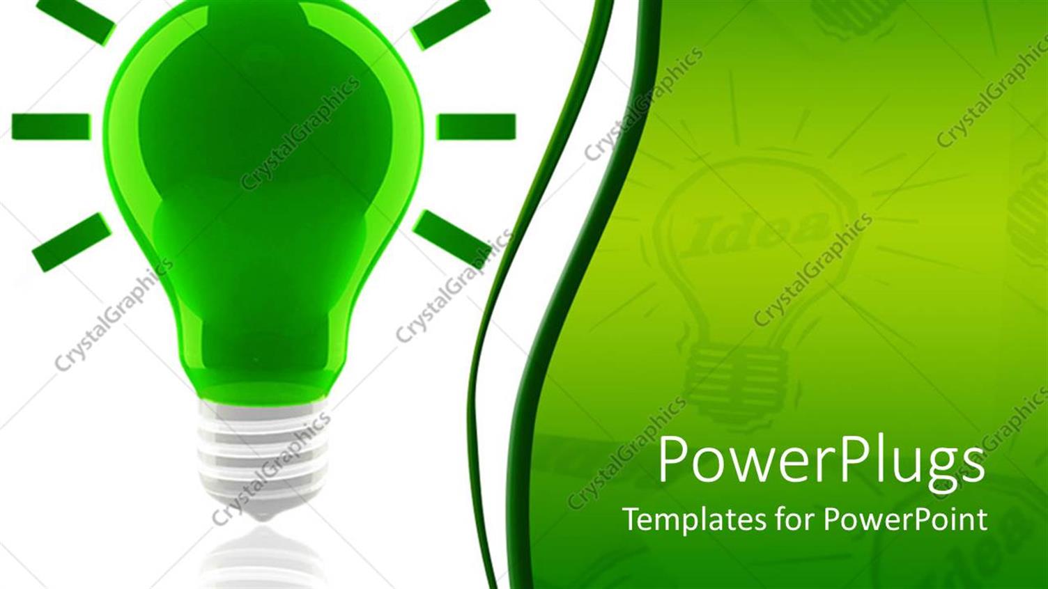 Premium Template for PowerPoint & Google Slides 