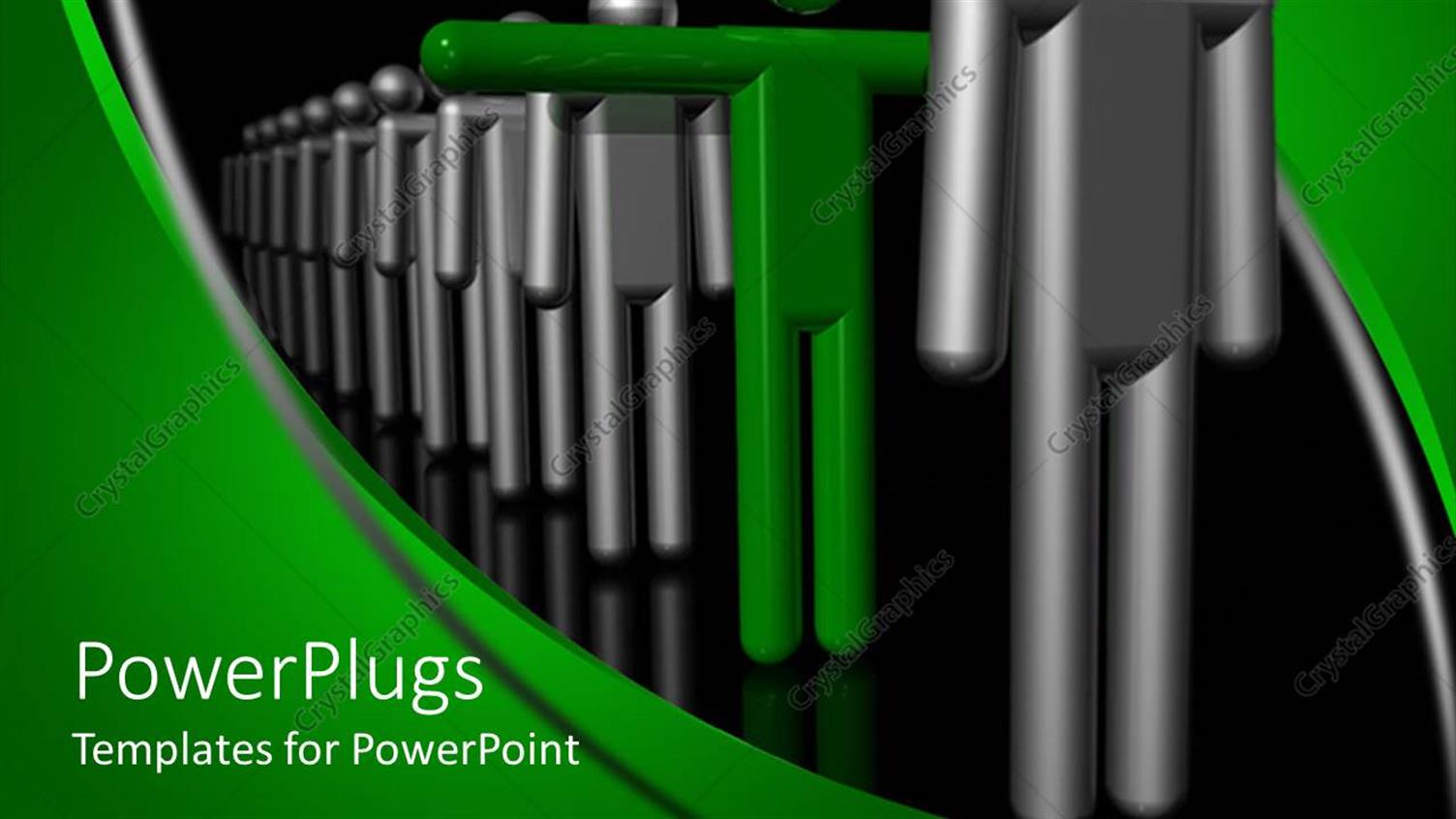 Premium Template for PowerPoint & Google Slides 