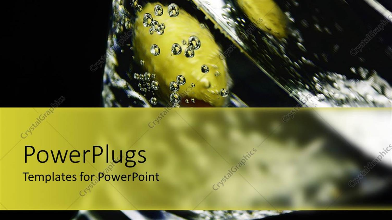 Premium Template for PowerPoint & Google Slides 