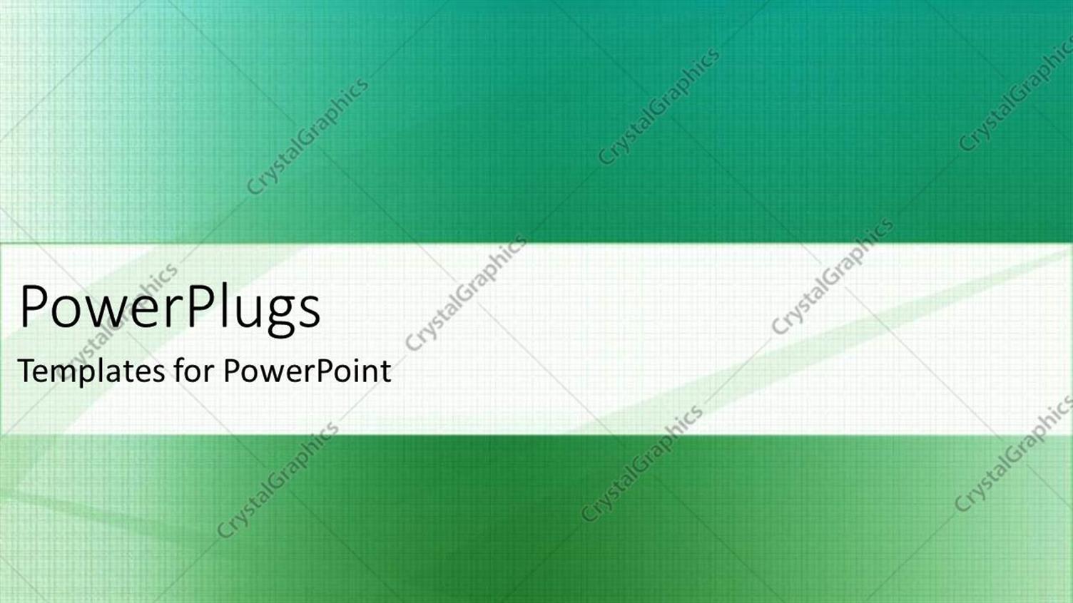 Premium Template for PowerPoint & Google Slides 