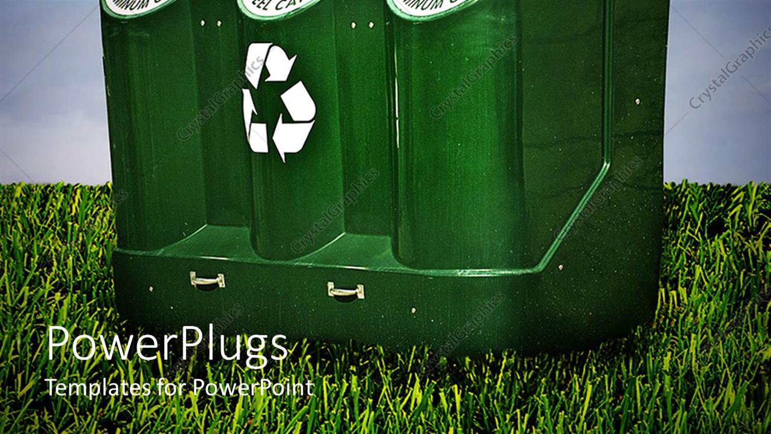 Premium Template for PowerPoint & Google Slides 