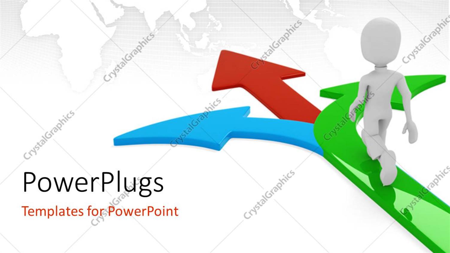 Premium Template for PowerPoint & Google Slides 