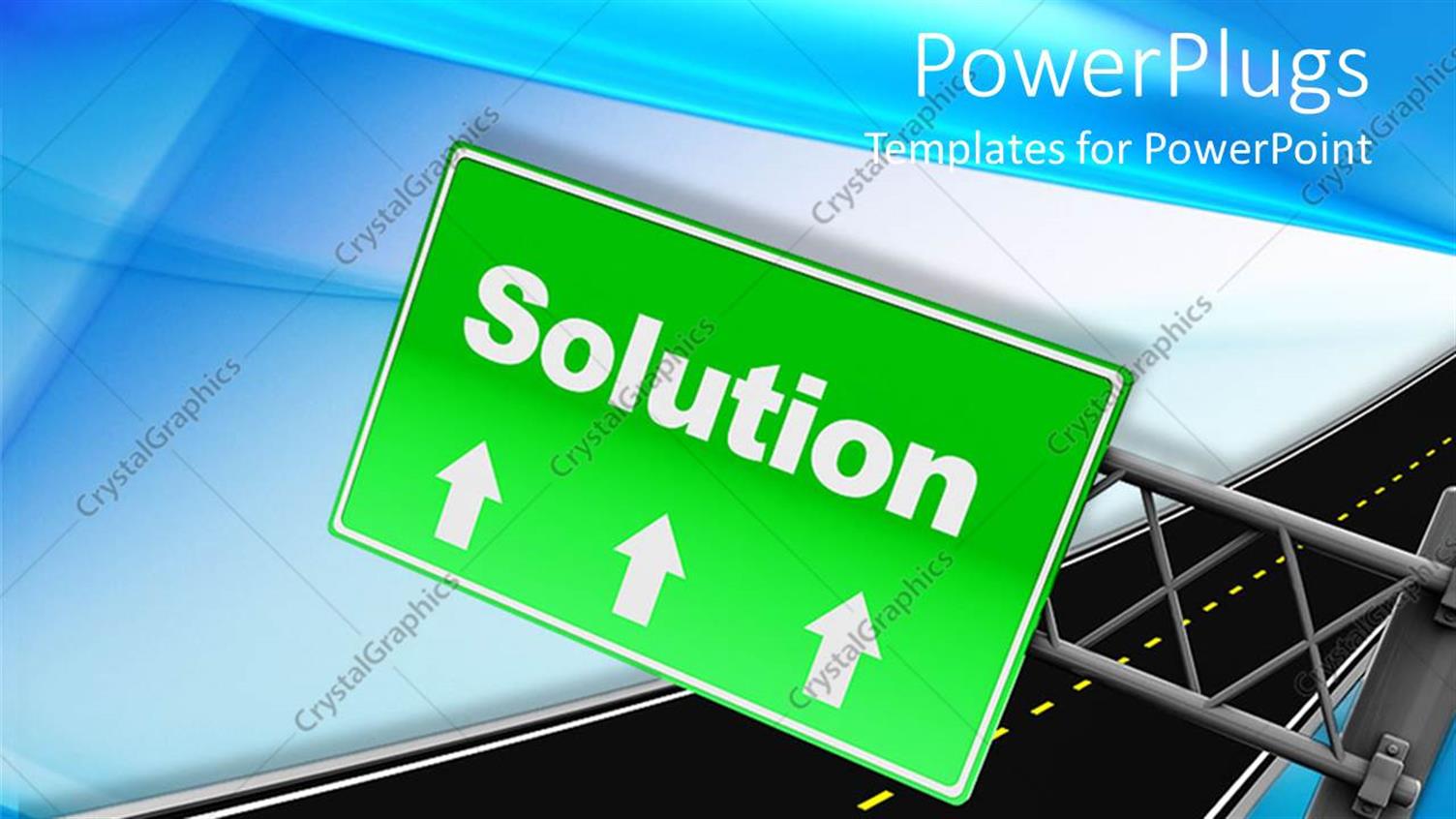 Premium Template for PowerPoint & Google Slides 