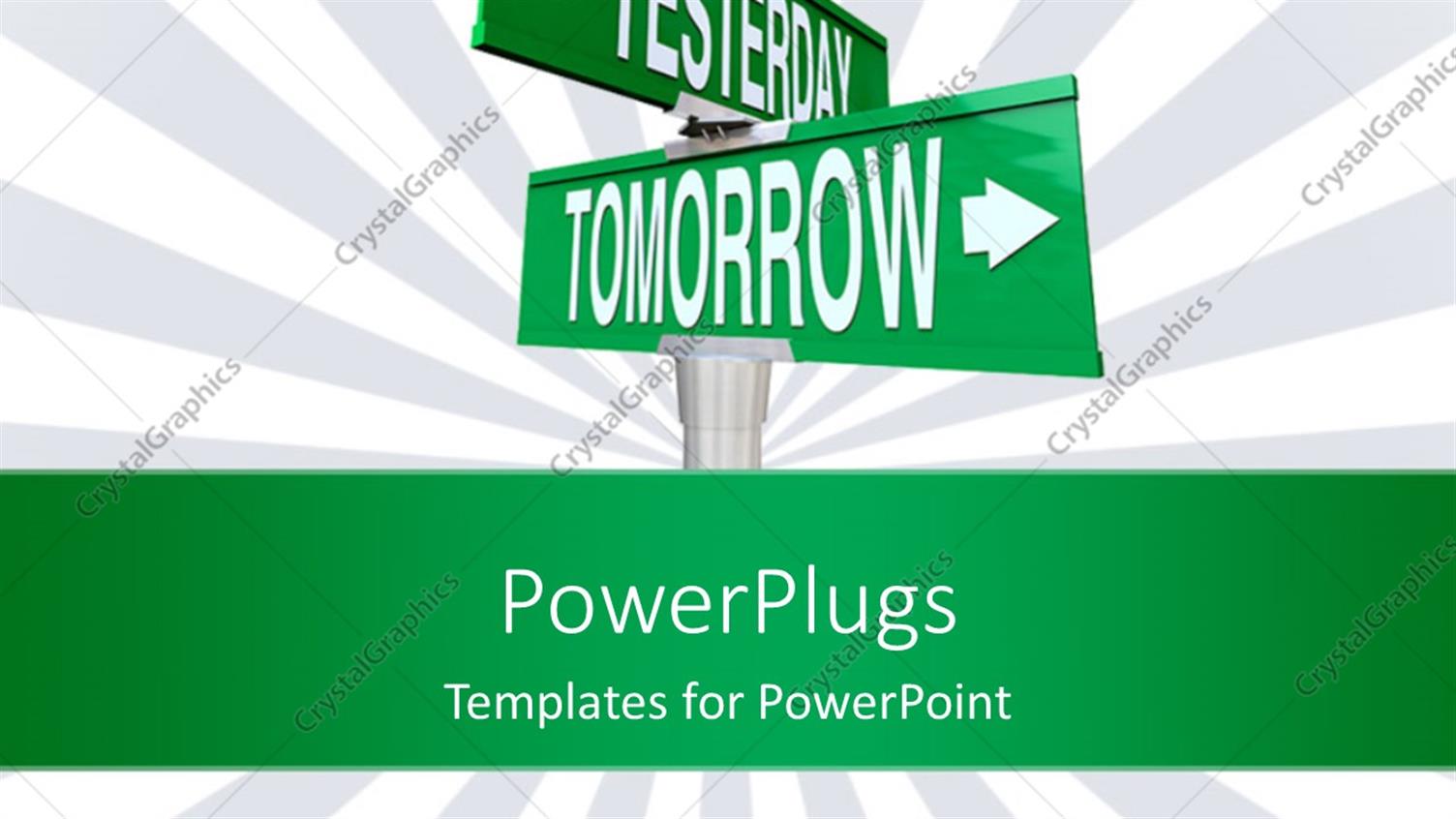 Premium Template for PowerPoint & Google Slides 