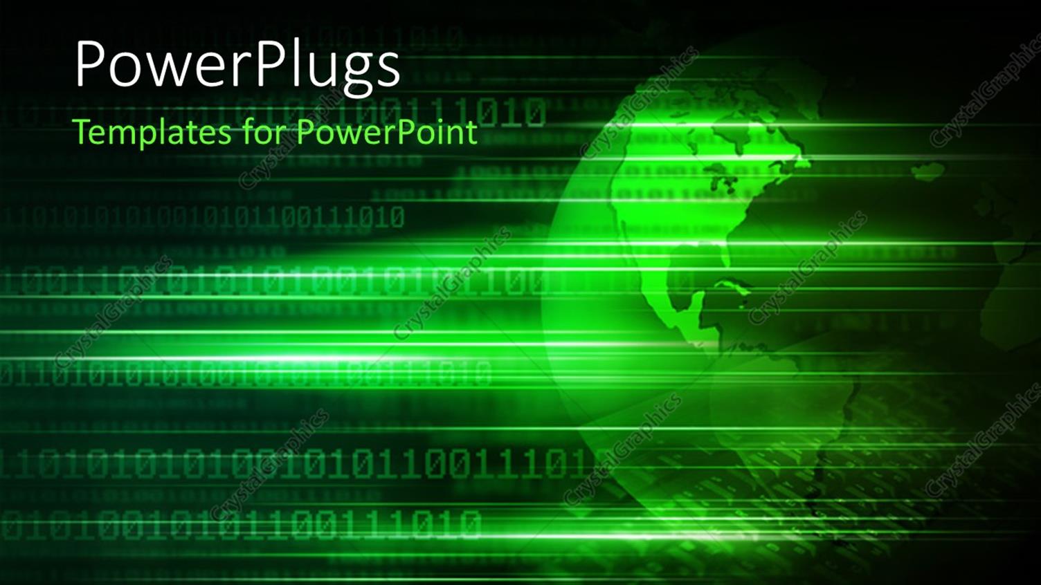 Premium Template for PowerPoint & Google Slides 