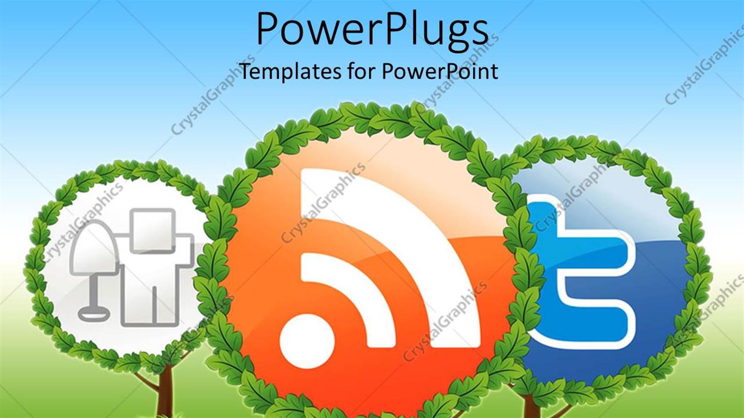 Premium Template for PowerPoint & Google Slides 