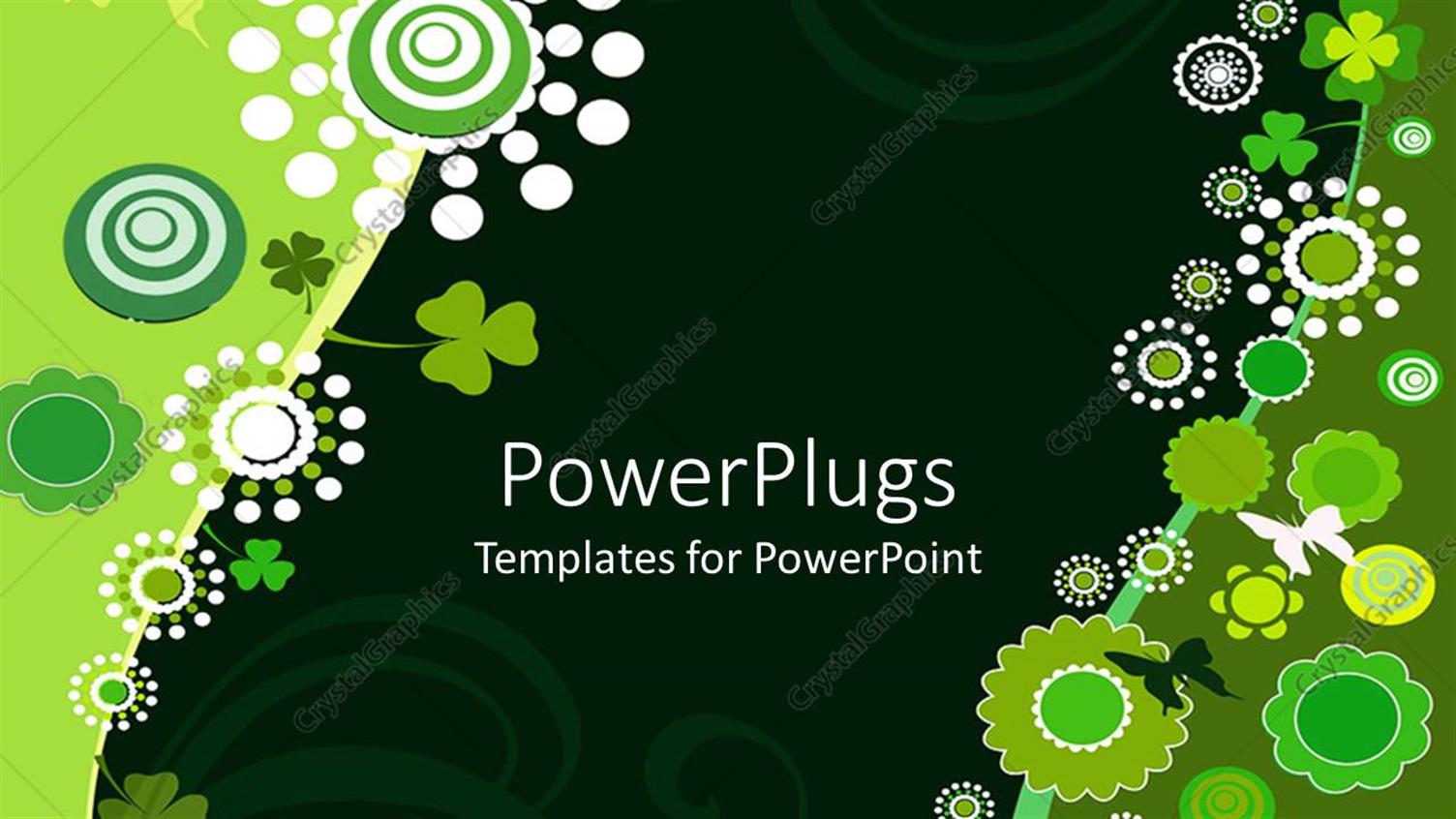 Premium Template for PowerPoint & Google Slides 