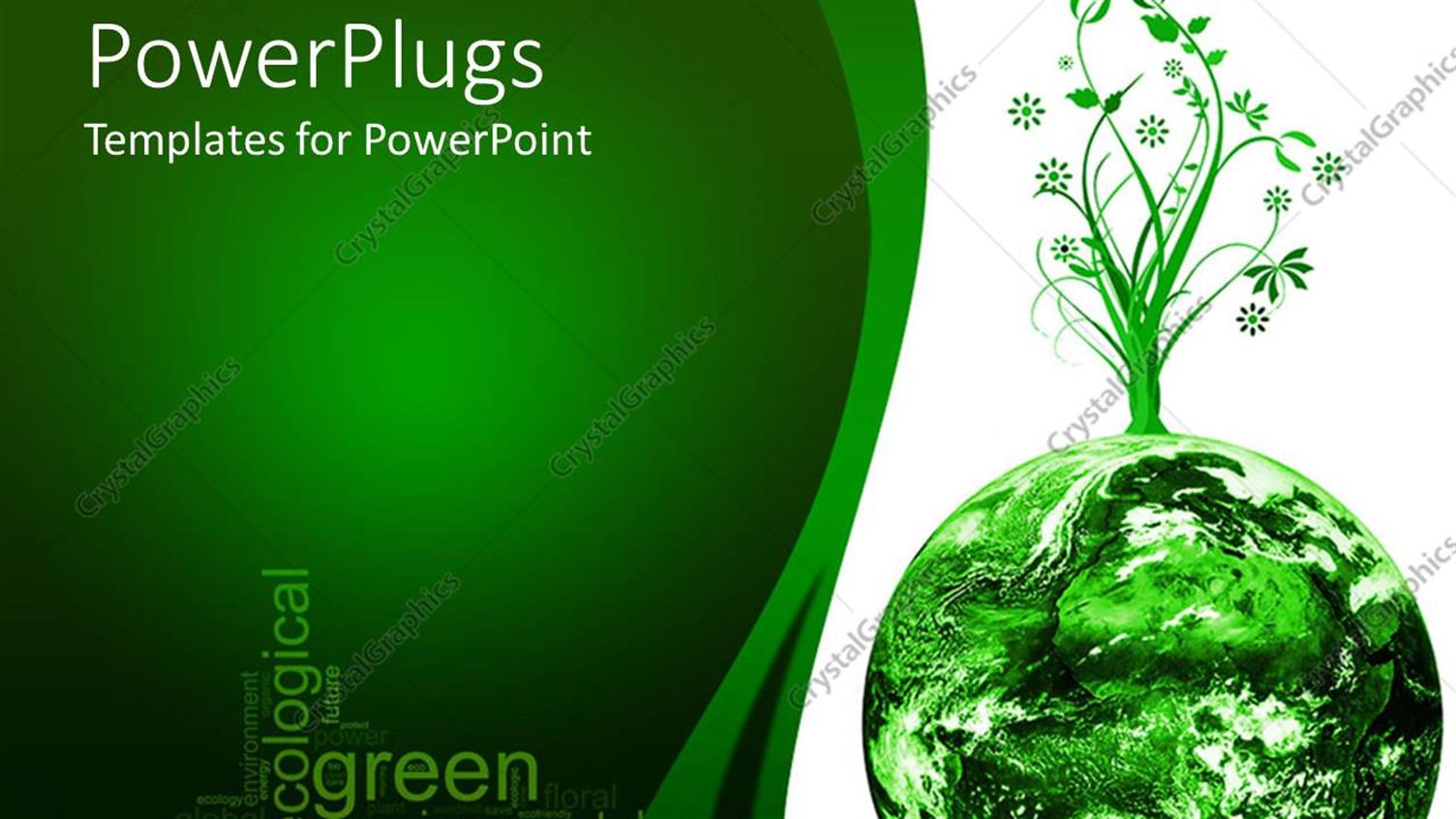 Premium Template for PowerPoint & Google Slides 