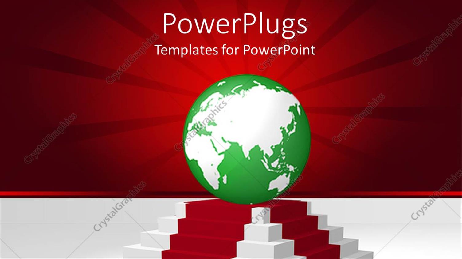 Premium Template for PowerPoint & Google Slides 