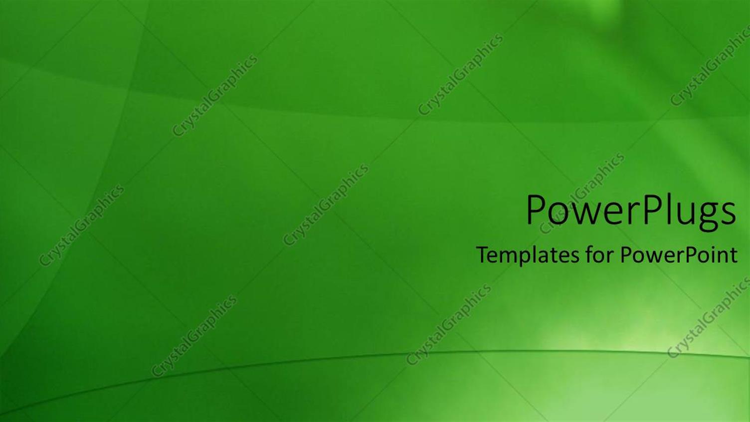 Premium Template for PowerPoint & Google Slides 