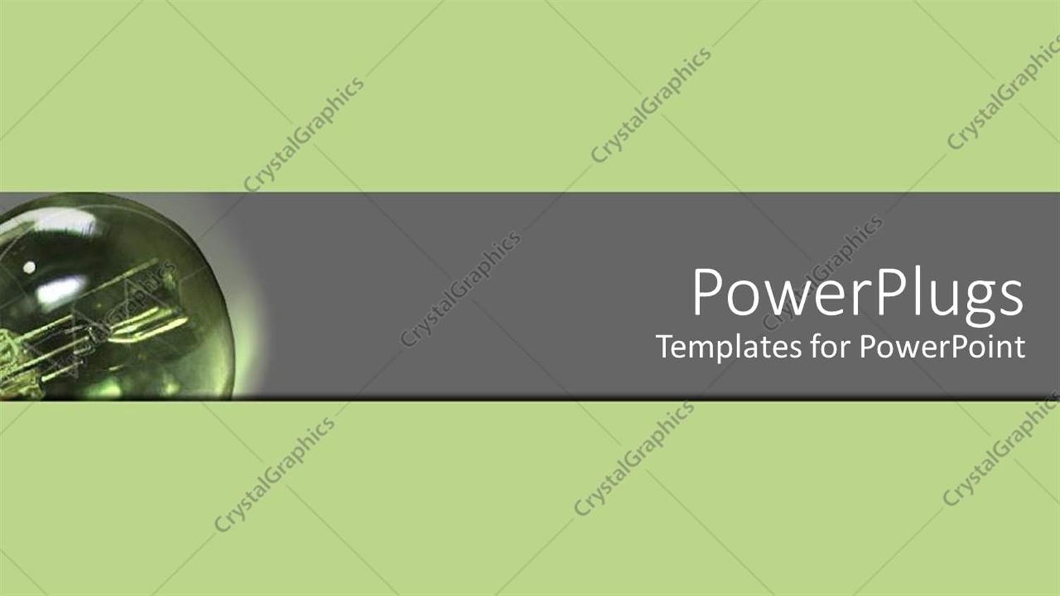 Premium Template for PowerPoint & Google Slides 