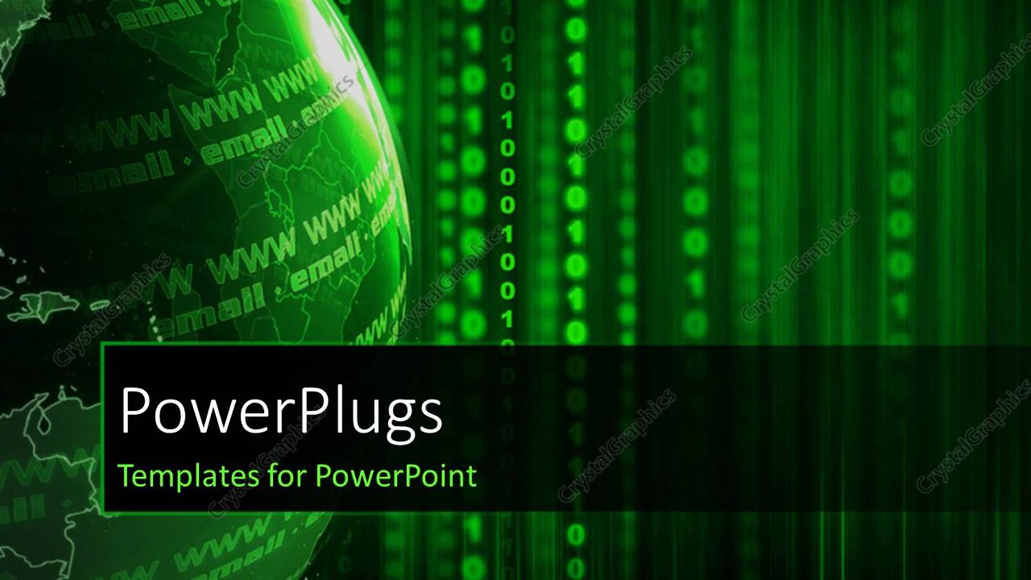 Premium Template for PowerPoint & Google Slides 