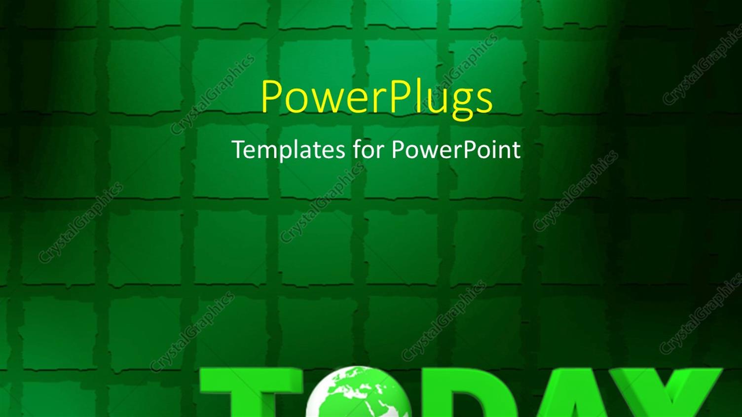 Premium Template for PowerPoint & Google Slides 