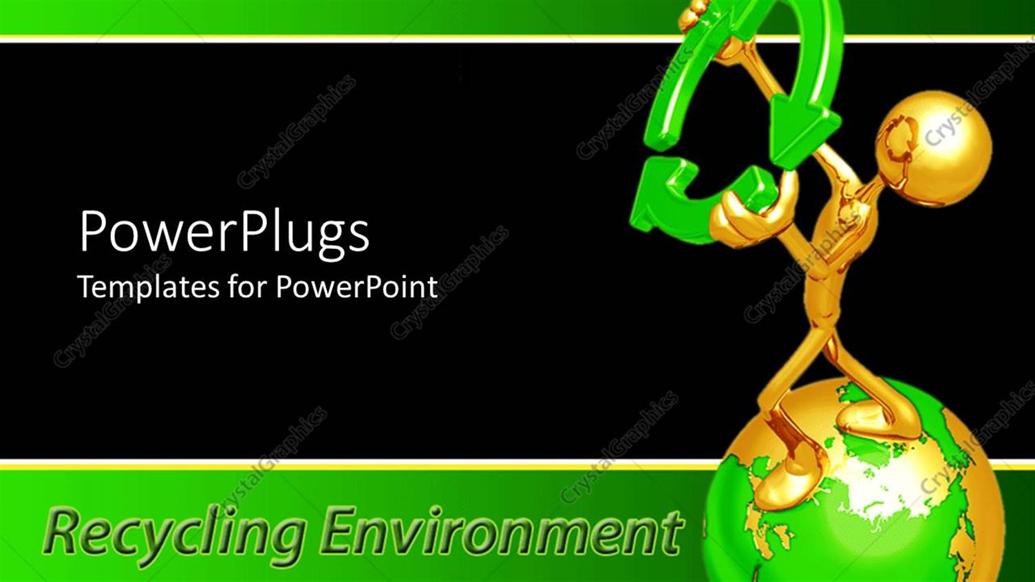 Premium Template for PowerPoint & Google Slides 