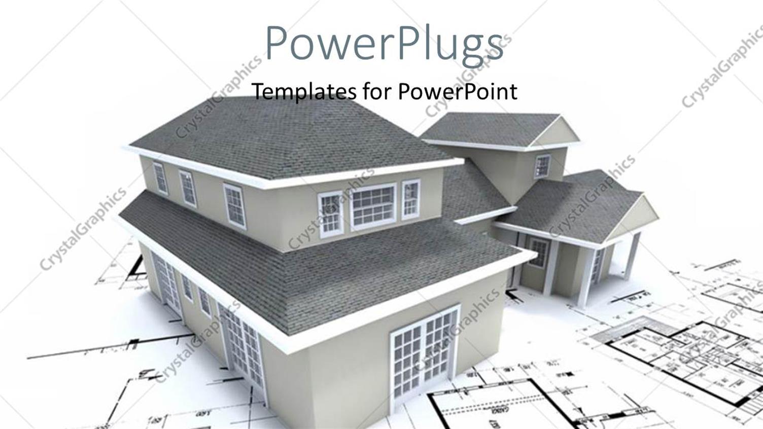 Premium Template for PowerPoint & Google Slides 