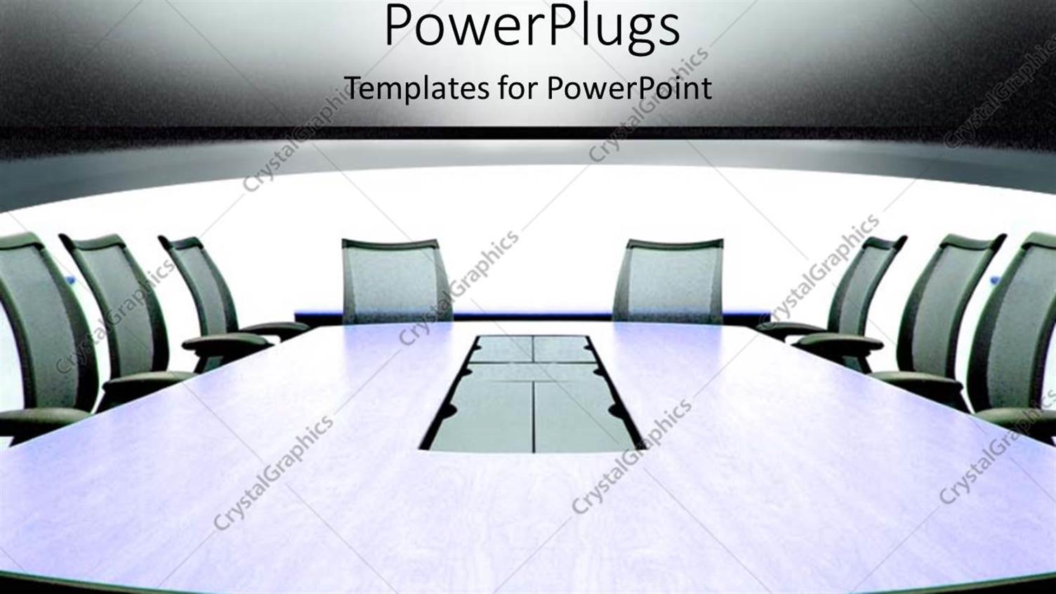 Premium Template for PowerPoint & Google Slides 