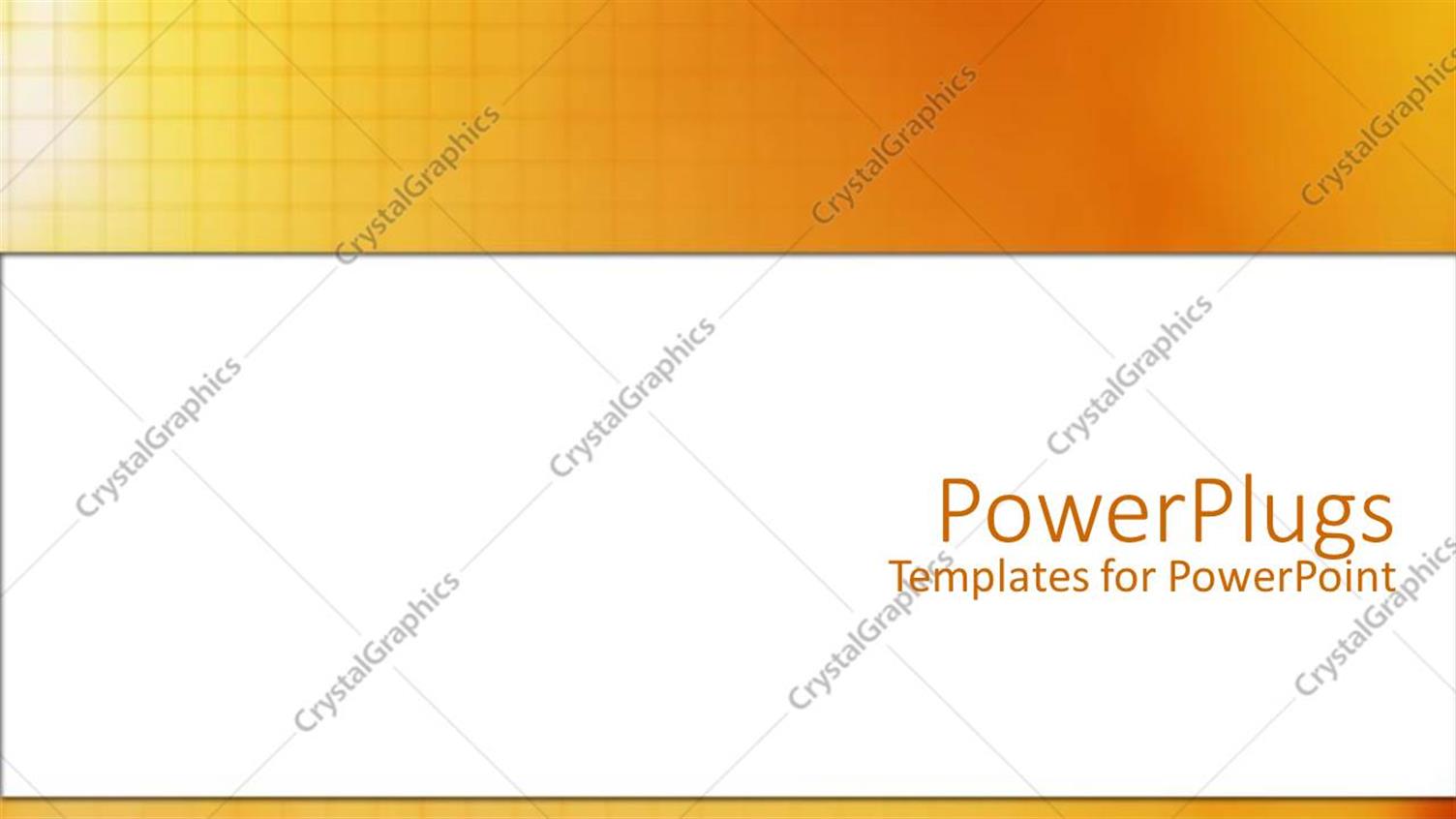 Premium Template for PowerPoint & Google Slides 