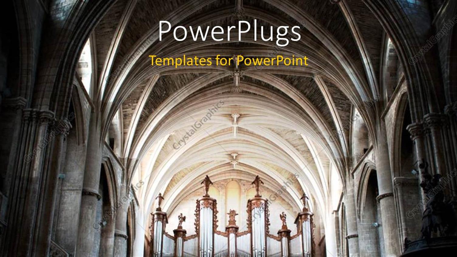 Premium Template for PowerPoint & Google Slides 