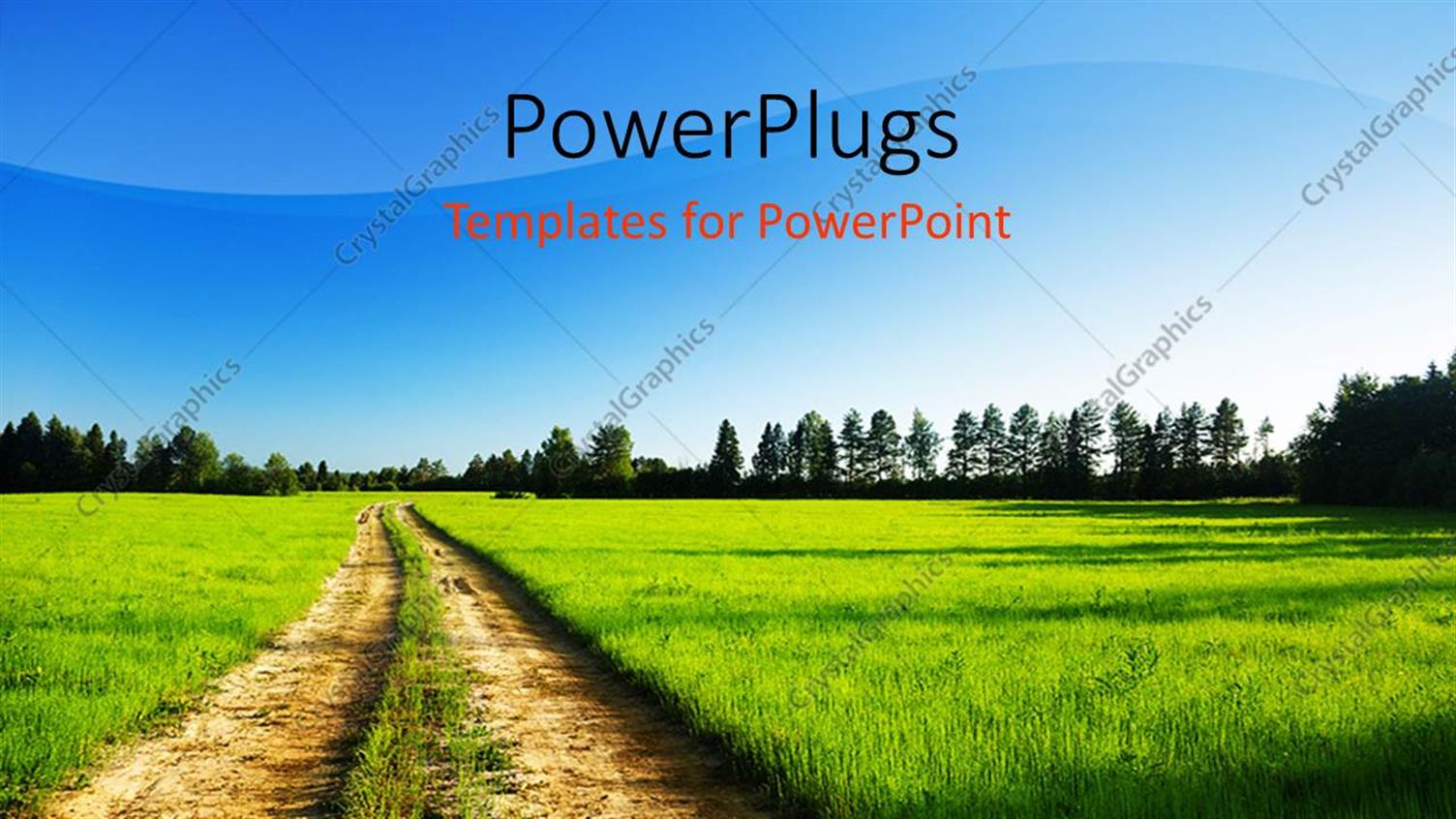 Premium Template for PowerPoint & Google Slides 