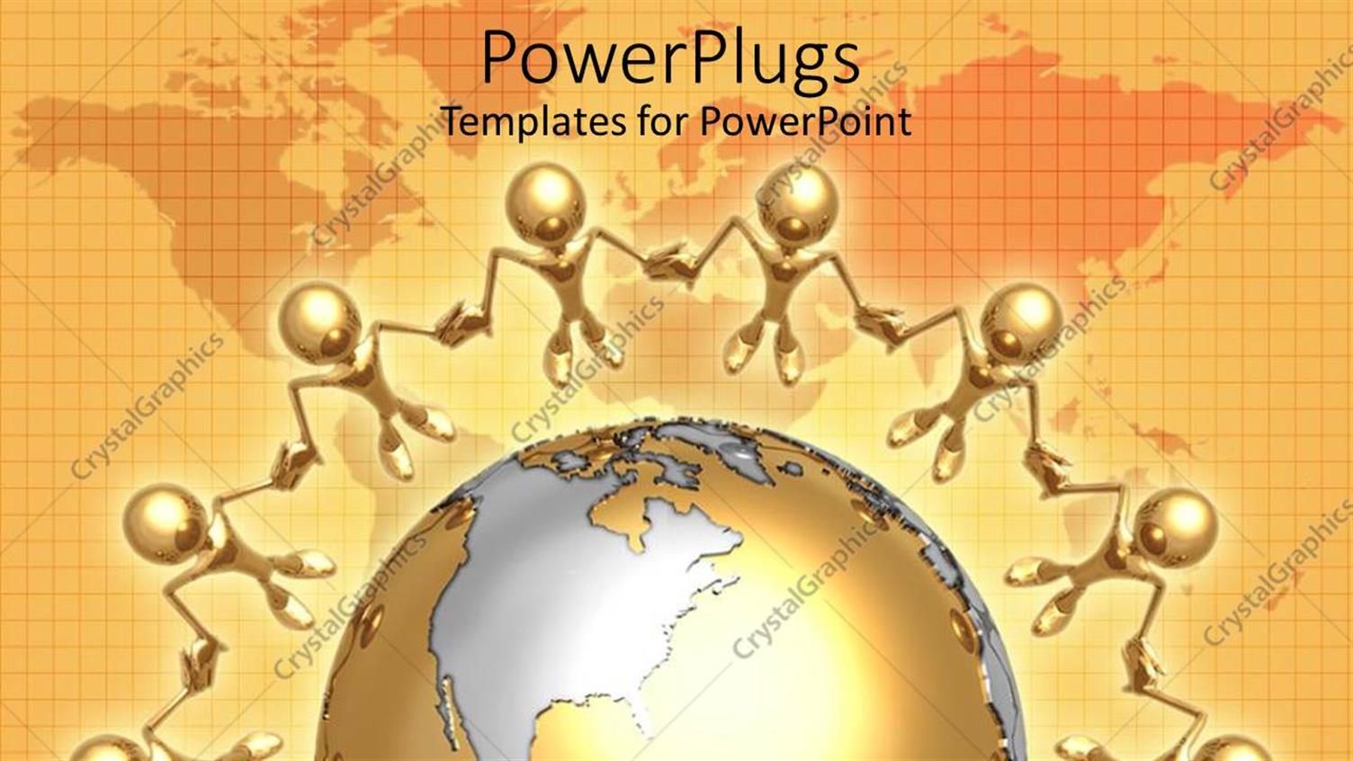 Premium Template for PowerPoint & Google Slides 