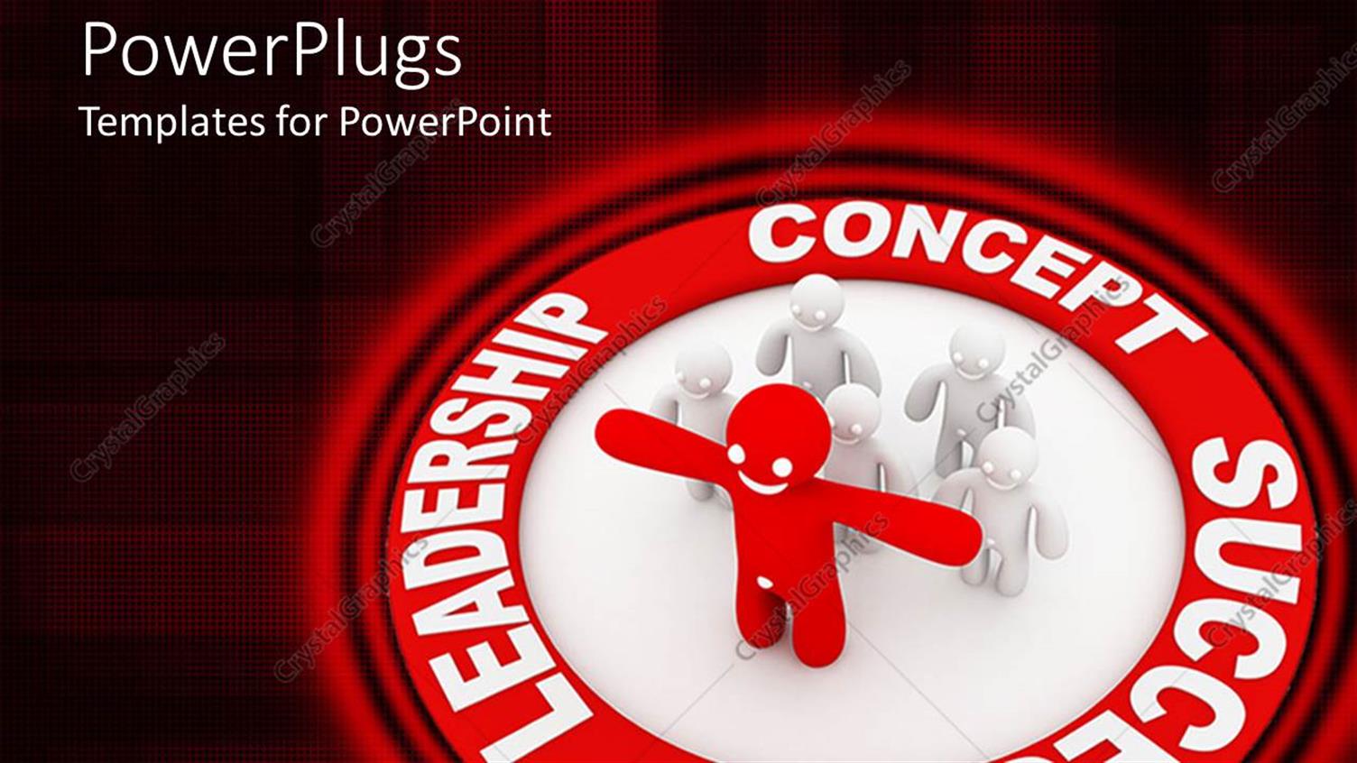 Premium Template for PowerPoint & Google Slides 