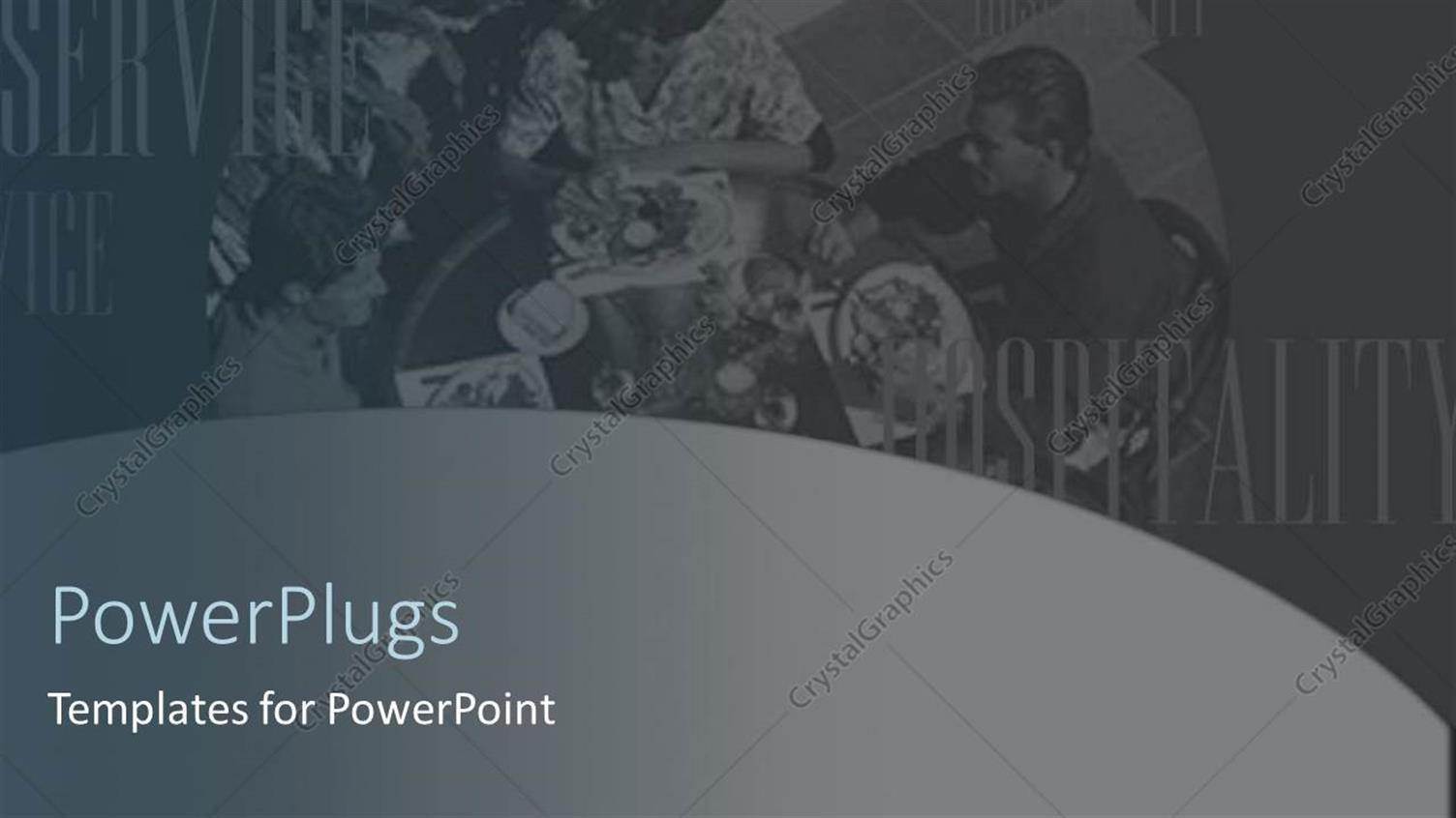 Premium Template for PowerPoint & Google Slides 