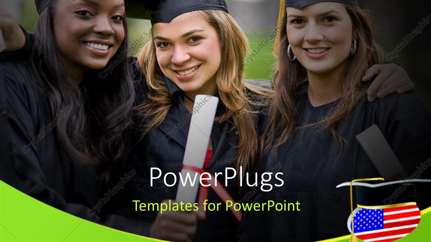 Premium Template for PowerPoint & Google Slides 