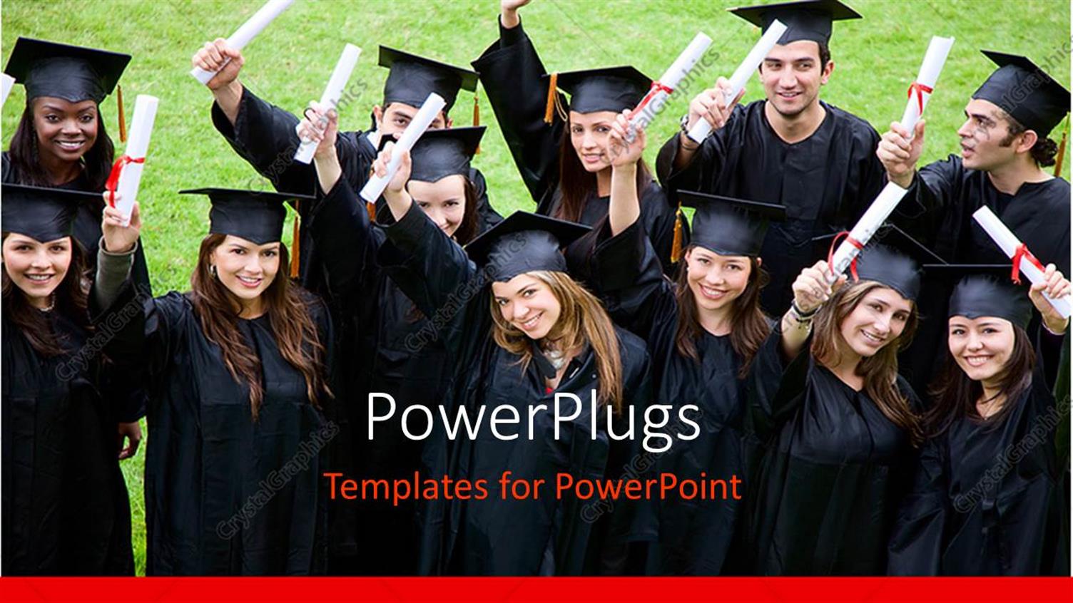 Premium Template for PowerPoint & Google Slides 